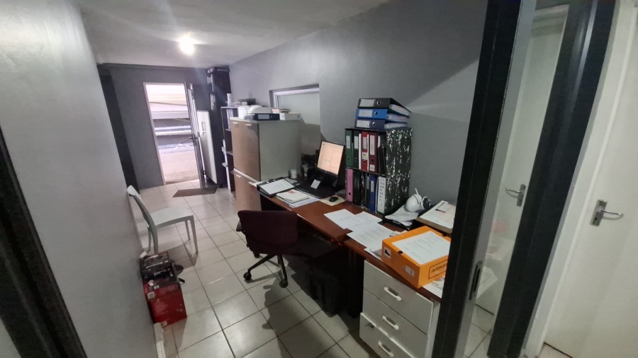 To Let commercial Property for Rent in Stikland Industrial Western Cape